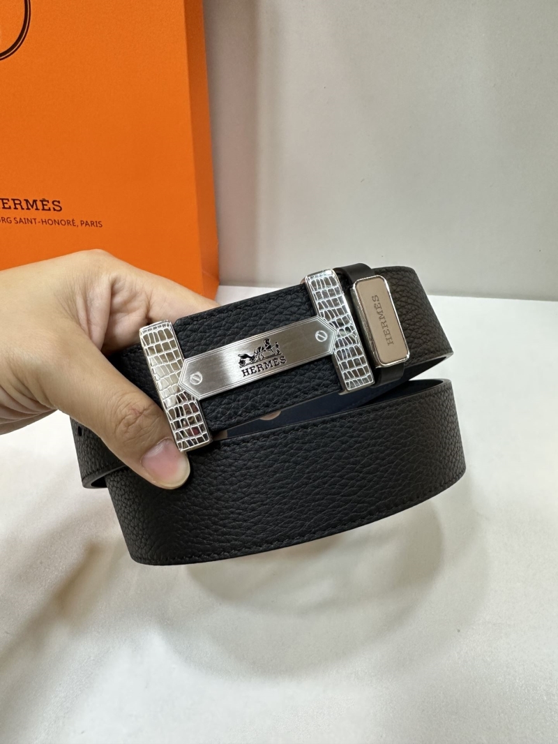 Hermes Belts